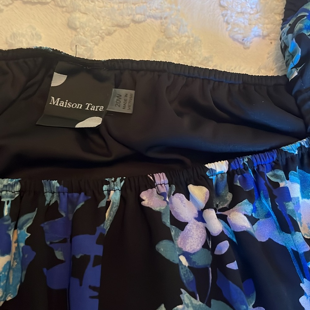 Dress - Picture 2 of 9